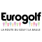 Logo - Eurogolf