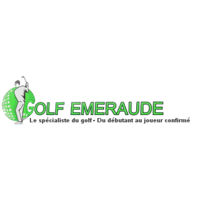 Logo - Eurogolf - Golf Emeraude
