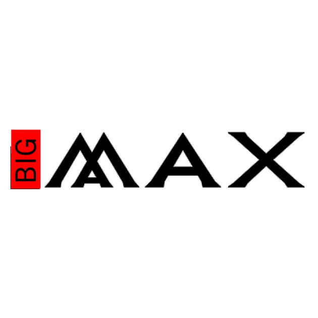 Logo - Big Max
