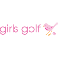 Logo - Girls Golf