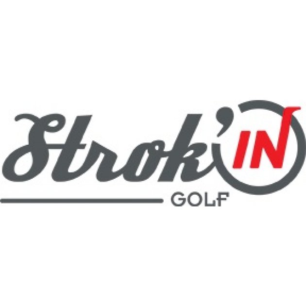 Logo - Strok'IN