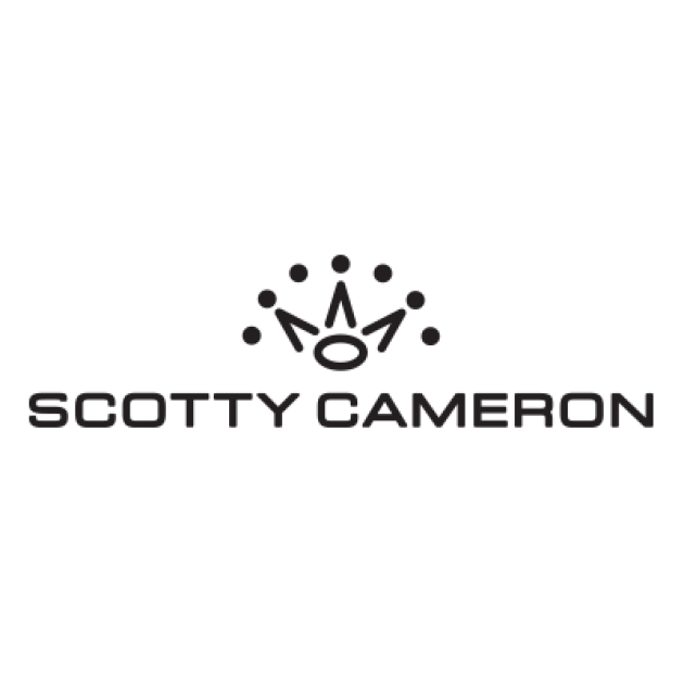 Logo - Scotty Cameron