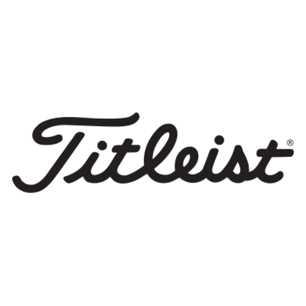 Logo - Titleist