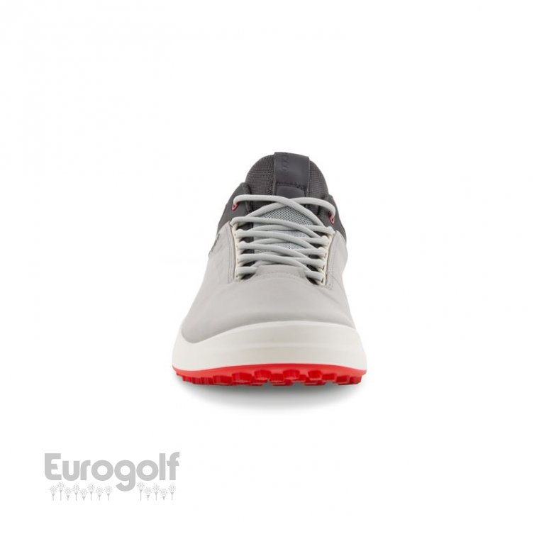 Chaussures golf produit Golf Core de Ecco  Image n°4