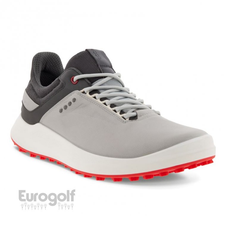 Chaussures golf produit Golf Core de Ecco  Image n°3