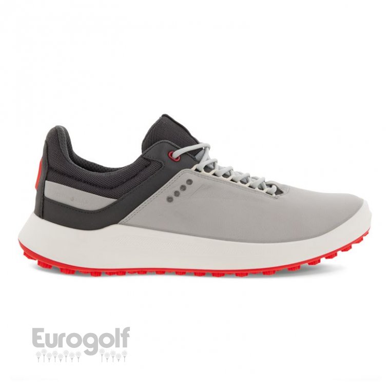 Chaussures golf produit Golf Core de Ecco  Image n°1