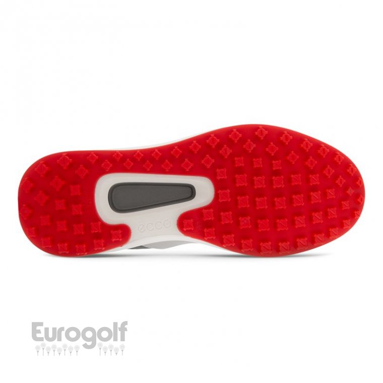 Chaussures golf produit Golf Core de Ecco  Image n°5