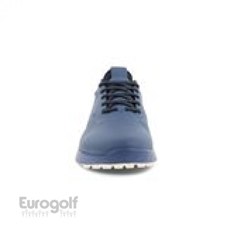 Chaussures golf produit Golf S-Three de Ecco  Image n°4