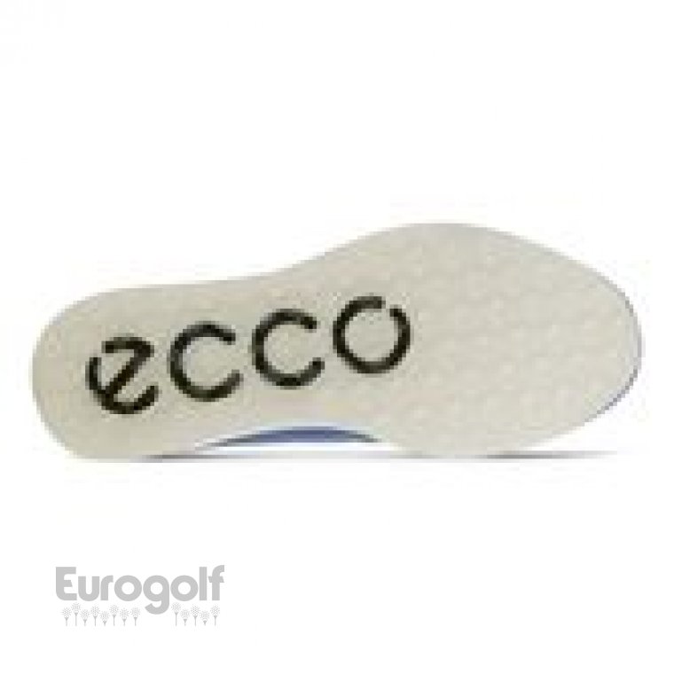 Chaussures golf produit Golf S-Three de Ecco  Image n°5