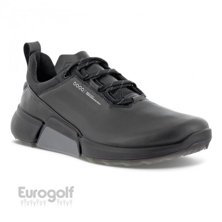 Chaussures golf produit Golf Biom H4 de Ecco  Image n°6