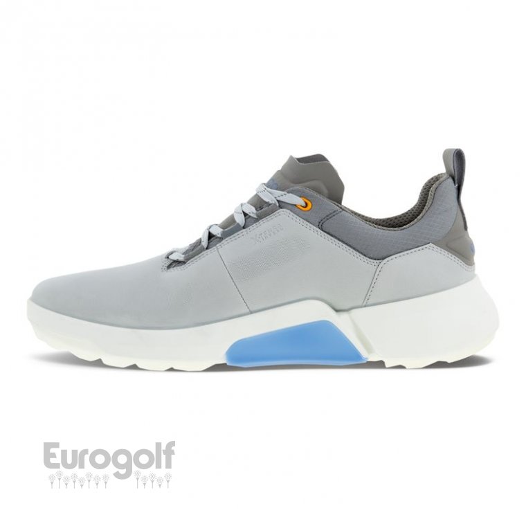 Chaussures golf produit Golf Biom H4 de Ecco  Image n°2