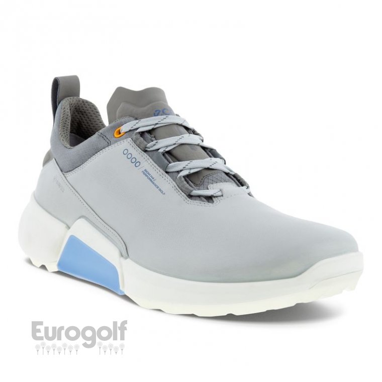 Chaussures golf produit Golf Biom H4 de Ecco  Image n°3