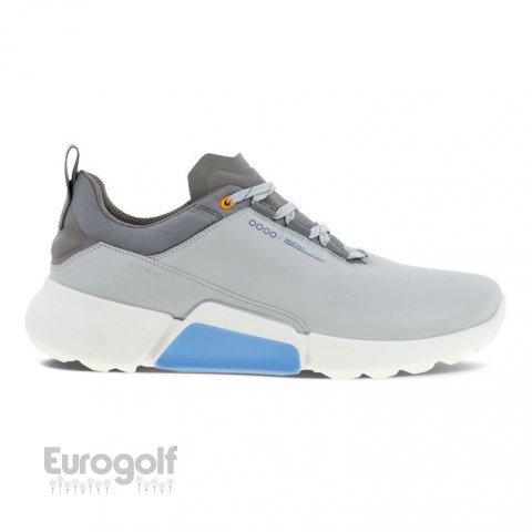 Chaussures golf produit Golf Biom H4 de Ecco 