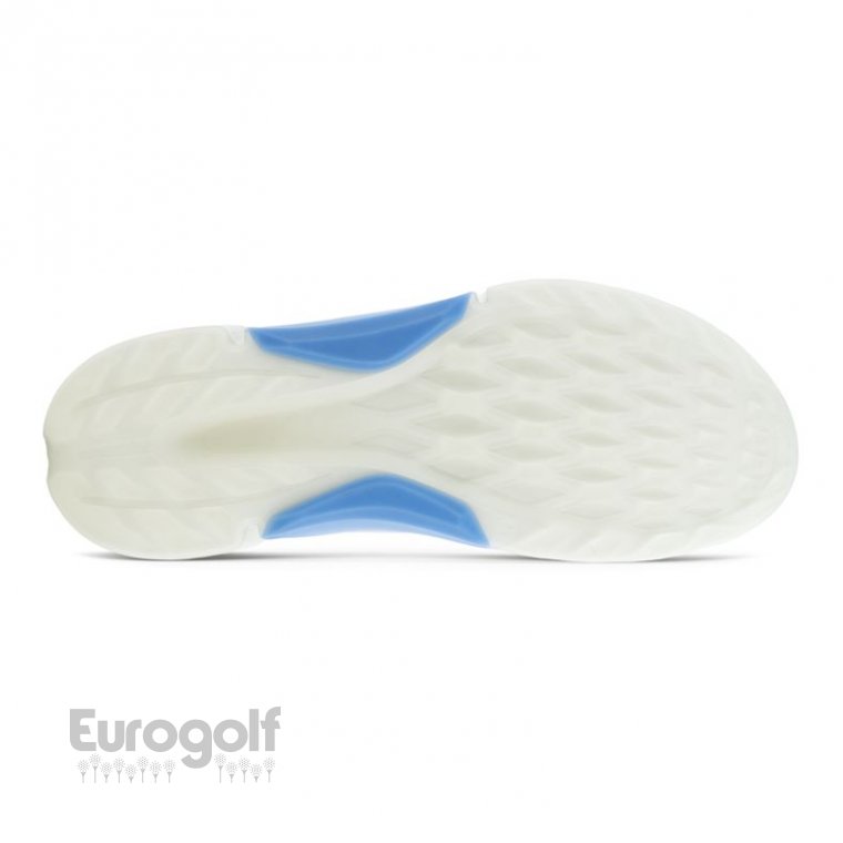 Chaussures golf produit Golf Biom H4 de Ecco  Image n°5