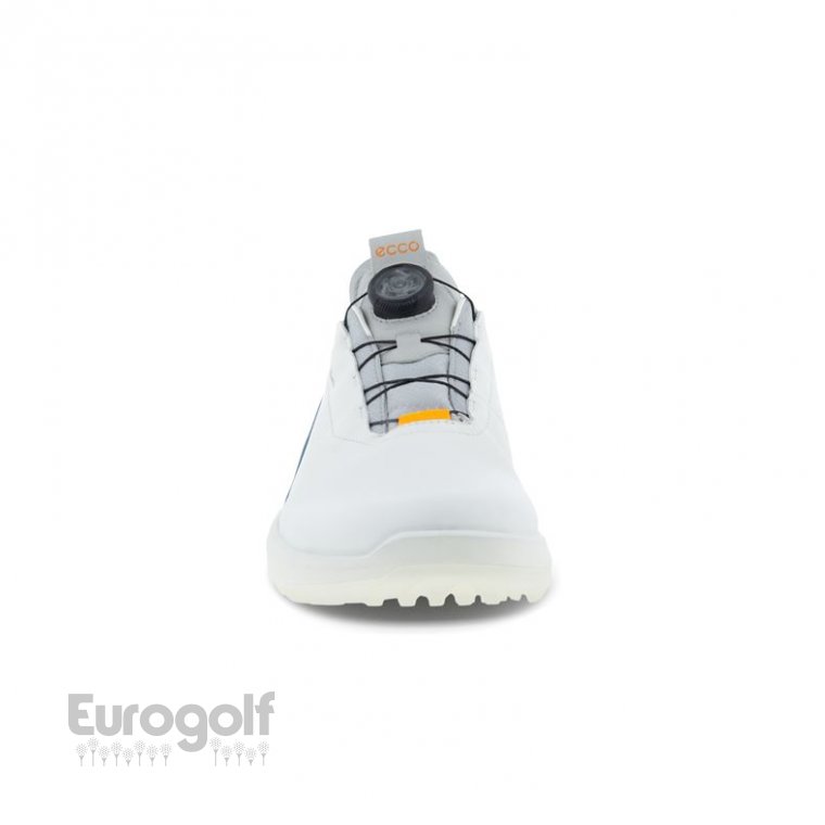 Chaussures golf produit Golf Biom H4 Boa de Ecco  Image n°4