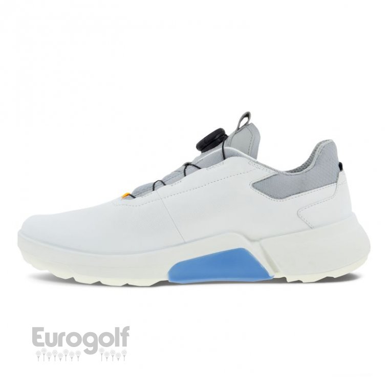 Chaussures golf produit Golf Biom H4 Boa de Ecco  Image n°2