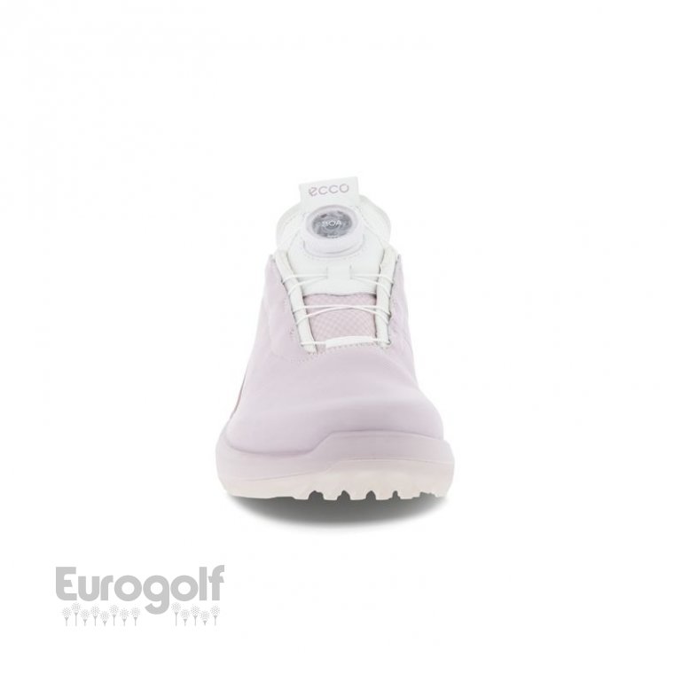 Ladies golf produit Golf Biom H4 Boa Womens de Ecco  Image n°4