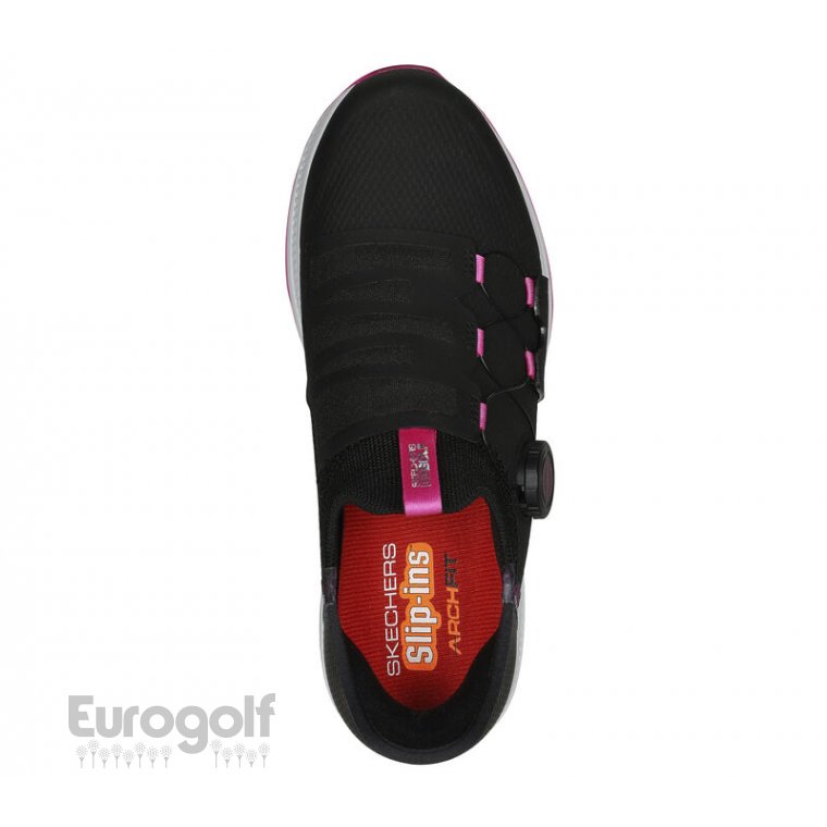 Chaussures golf produit Elite 5 Slip 'In Womens de Skechers Golf  Image n°3