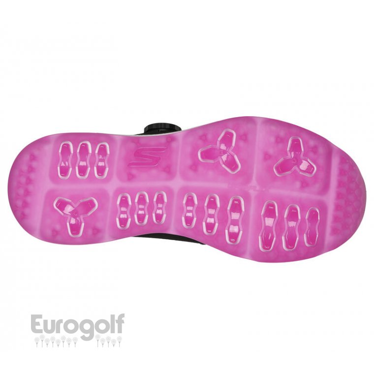 Chaussures golf produit Elite 5 Slip 'In Womens de Skechers Golf  Image n°4
