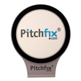 Logoté - Corporate golf produit cap clip de Pitchfix Image n°1