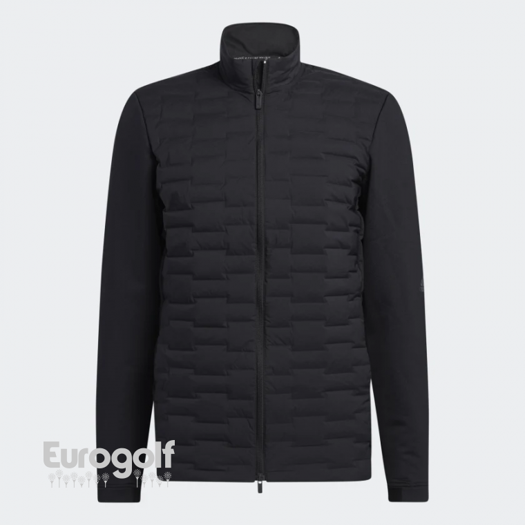 Vêtements golf produit Frost Guard Jacket de Adidas  Image n°1