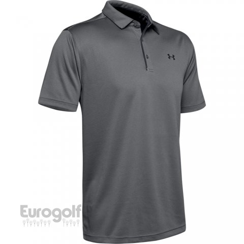 Vêtements golf produit Collection Under Armour printemps-été 2022 de Under Armour 