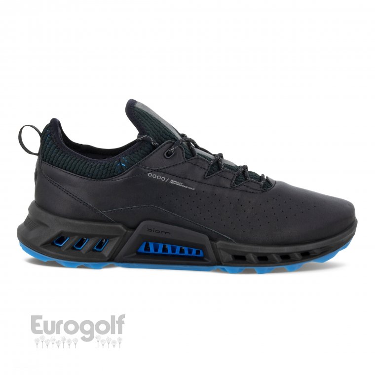 Chaussures golf produit Golf Biom C4 de Ecco  Image n°1
