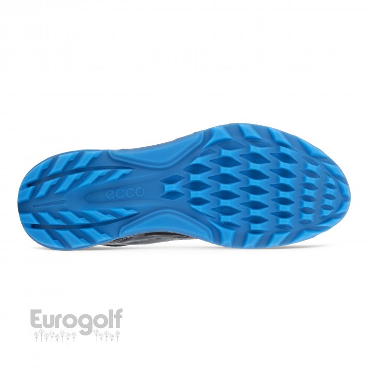 Chaussures golf produit Golf Biom C4 de Ecco  Image n°2