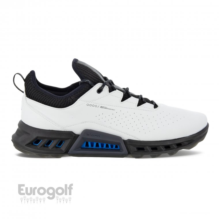 Chaussures golf produit Golf Biom C4 de Ecco  Image n°3