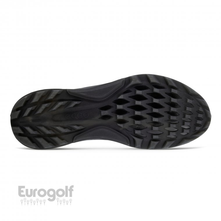 Chaussures golf produit Golf Biom C4 de Ecco  Image n°4
