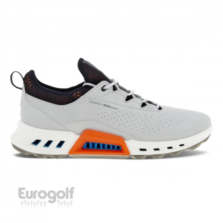Chaussures golf produit Golf Biom C4 de Ecco  Image n°5
