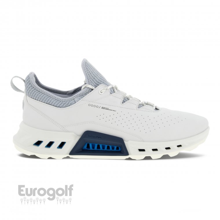Chaussures golf produit Golf Biom C4 de Ecco  Image n°7