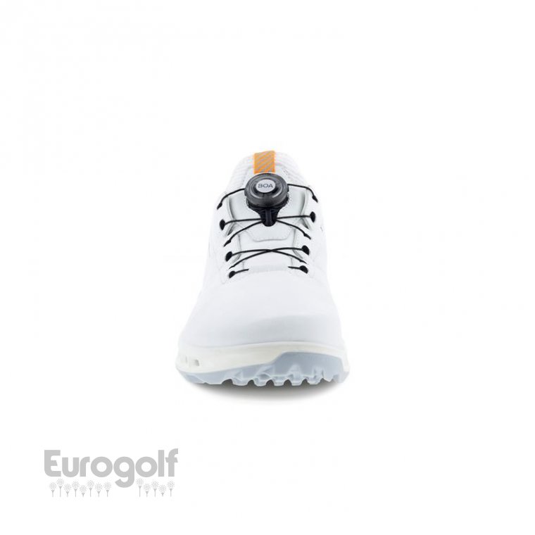 Chaussures golf produit Golf Biom C4 Boa de Ecco  Image n°4