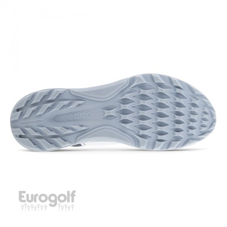 Chaussures golf produit Golf Biom C4 Boa de Ecco  Image n°5