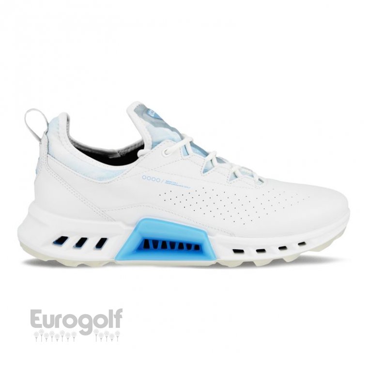 Chaussures golf produit Golf Biom C4 de Ecco  Image n°9
