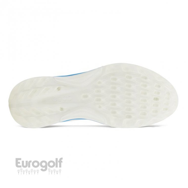 Chaussures golf produit Golf Biom C4 de Ecco  Image n°10