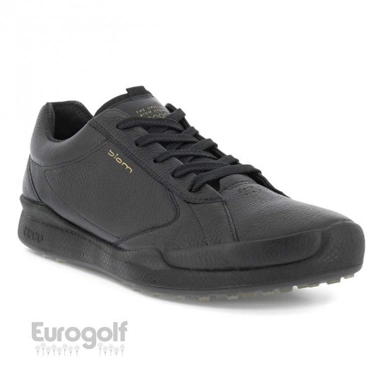 Chaussures golf produit Golf Biom Hybrid de Ecco  Image n°8