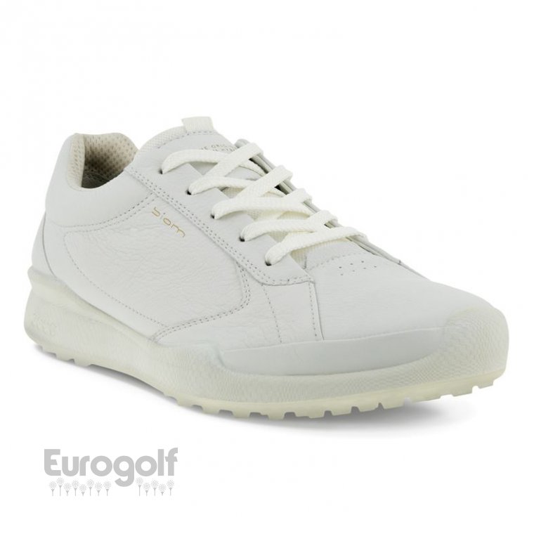 Chaussures golf produit Golf Biom Hybrid de Ecco  Image n°7