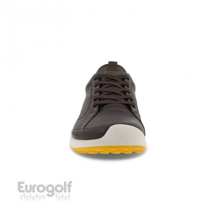 Chaussures golf produit Golf Biom Hybrid de Ecco  Image n°4