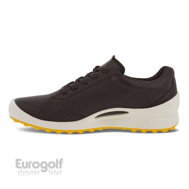 Chaussures golf produit Golf Biom Hybrid de Ecco  Image n°2