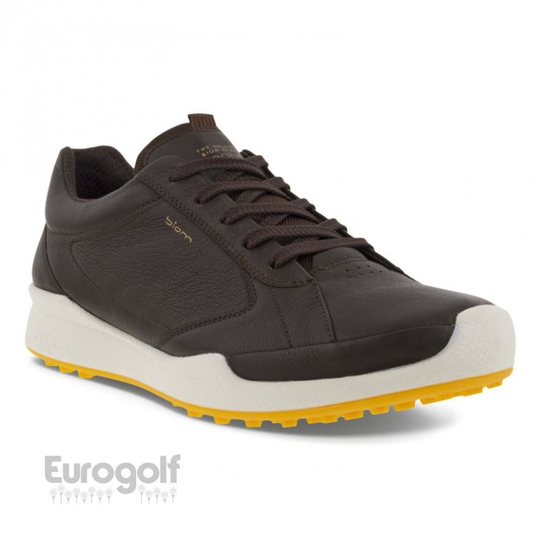 Chaussures golf produit Golf Biom Hybrid de Ecco  Image n°3