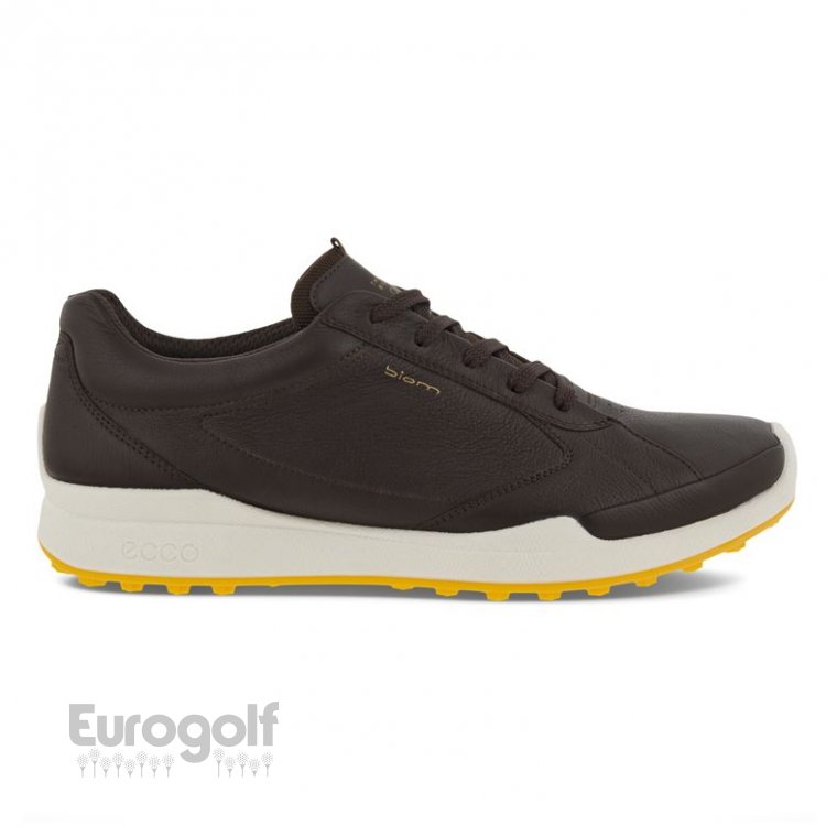 Chaussures golf produit Golf Biom Hybrid de Ecco  Image n°1