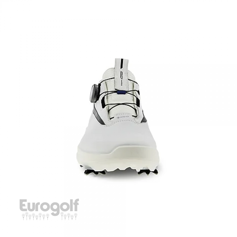 Chaussures golf produit Golf Biom G5 Boa de Ecco  Image n°4