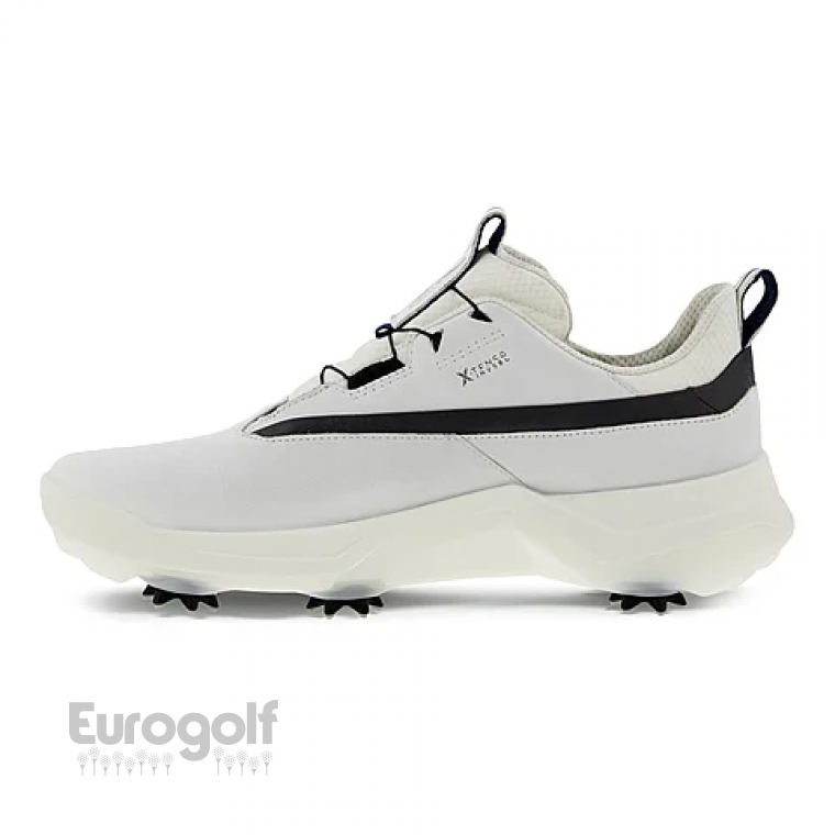 Chaussures golf produit Golf Biom G5 Boa de Ecco  Image n°2