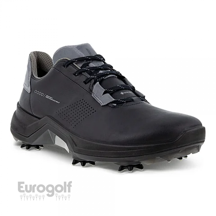 Chaussures golf produit Golf Biom G5 de Ecco  Image n°6