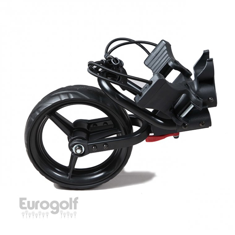 Chariots golf produit Izycart de Evergolf Image n°1