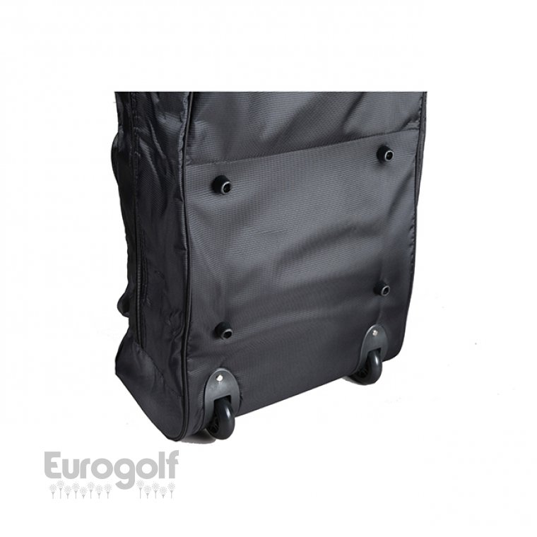 Accessoires golf produit Grand sac de transport de Evergolf Image n°2