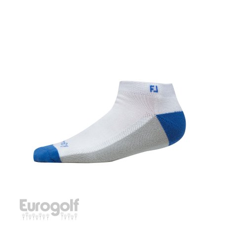 Accessoires golf produit Chaussette Prodry Sport de FootJoy 