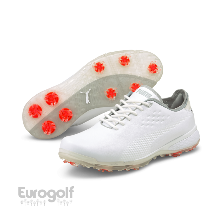 Chaussures golf produit Proadapt Delta de Puma  Image n°2