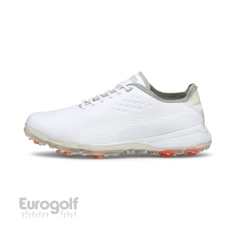 Chaussures golf produit Proadapt Delta de Puma  Image n°1